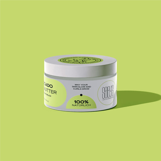 Shea Butter Eigenschaften: Feuchtigkeitsspendend, entzündungshemmend und hautberuhigend