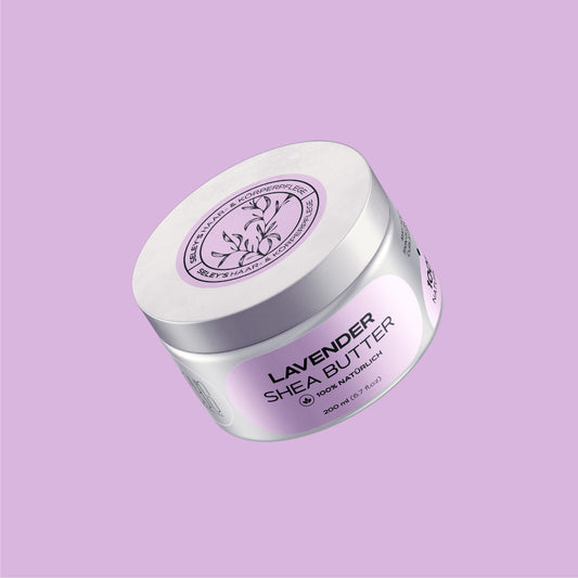 Shea Butter für die Haare: Tipps und Tricks für gesunde Locken