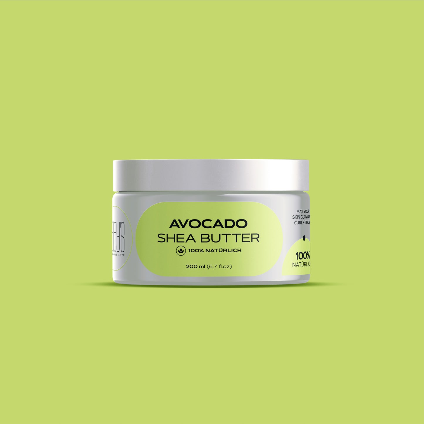 Shea Butter Avocado