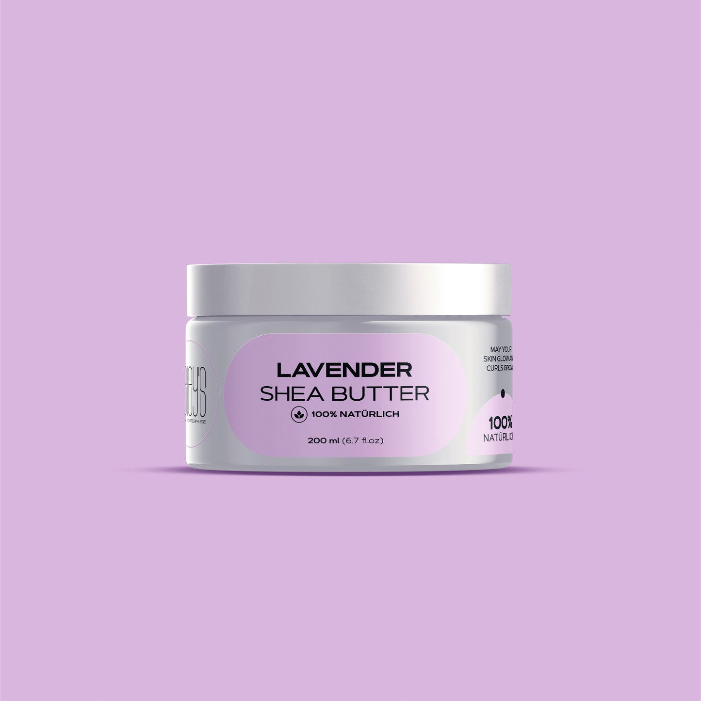 Shea Butter Lavendel